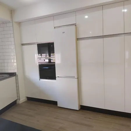 Apartamento En El Centro De Moana1 Reformado Recientemente Apartment Moana