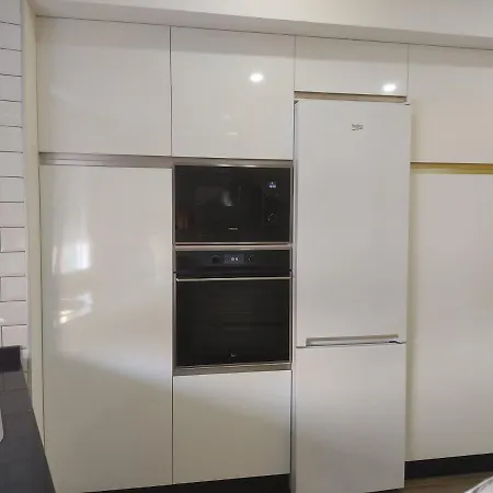 Apartamento En El Centro De Moana1 Reformado Recientemente Moana