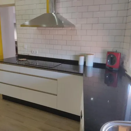 Apartamento En El Centro De Moana1 Reformado Recientemente Moana