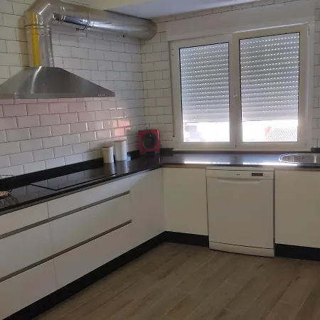 Apartamento En El Centro De Moana1 Reformado Recientemente Apartment