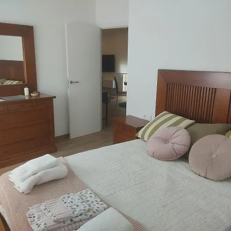 Apartment Apartamento En El Centro De Moana1 Reformado Recientemente *