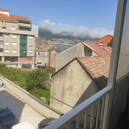 Apartamento En El Centro De Moana1 Reformado Recientemente Apartment